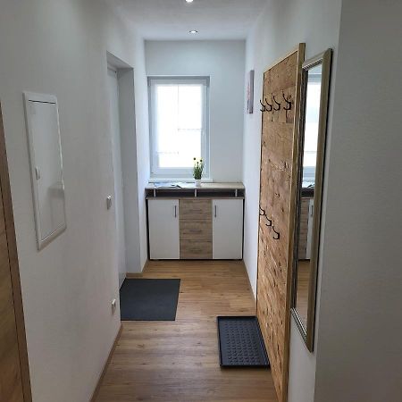פרוגרן Ferienwohnung Jenny מראה חיצוני תמונה