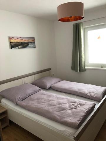 פרוגרן Ferienwohnung Jenny מראה חיצוני תמונה