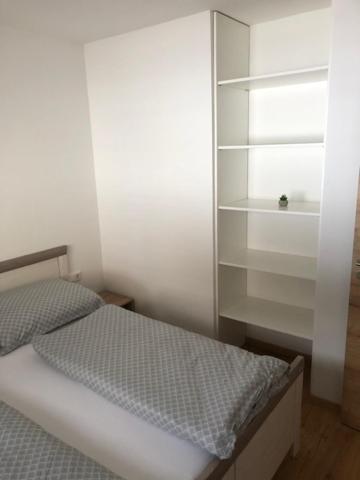 פרוגרן Ferienwohnung Jenny מראה חיצוני תמונה