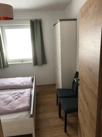פרוגרן Ferienwohnung Jenny מראה חיצוני תמונה